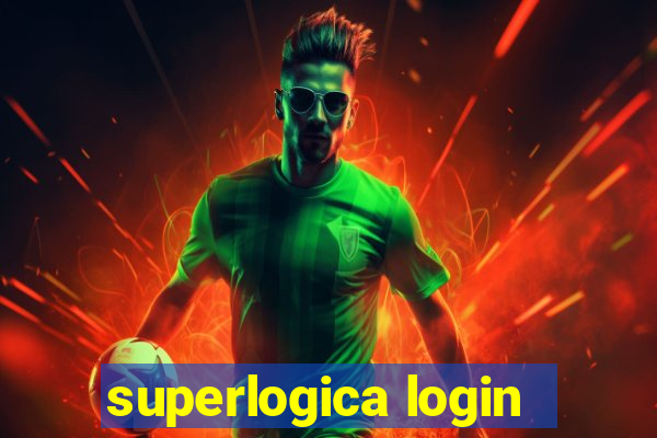 superlogica login